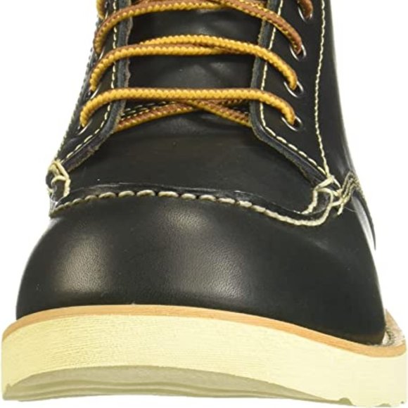 Eastland Mens Lumber Up Lace Up Boot,Navy,11 D US main image 5